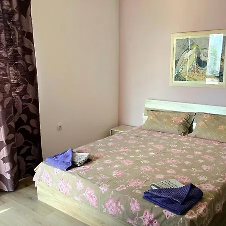 Grand Apartment Pomorie