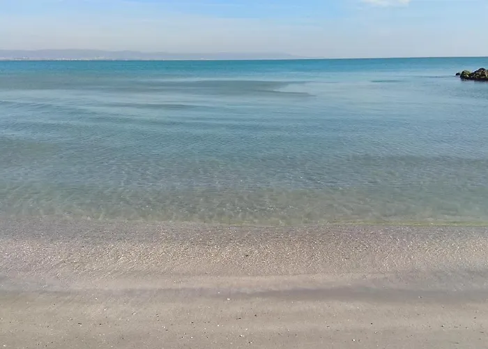 Apartment Grand Pomorie