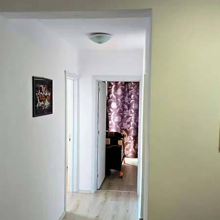 Apartment Grand Pomorie