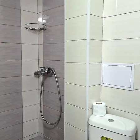 Grand Apartment *