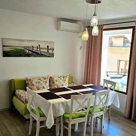 Apartment Grand *