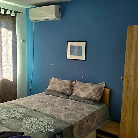 Apartment Grand Pomorie