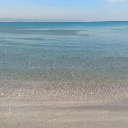 Apartment Grand Pomorie