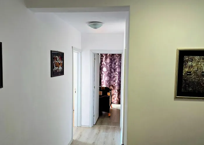 Apartment Grand Pomorie