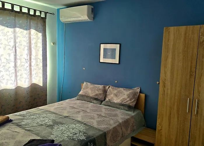 Apartment Grand Pomorie